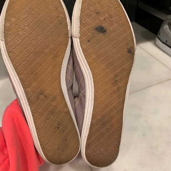 Puma shoe - Picture 5 of 6